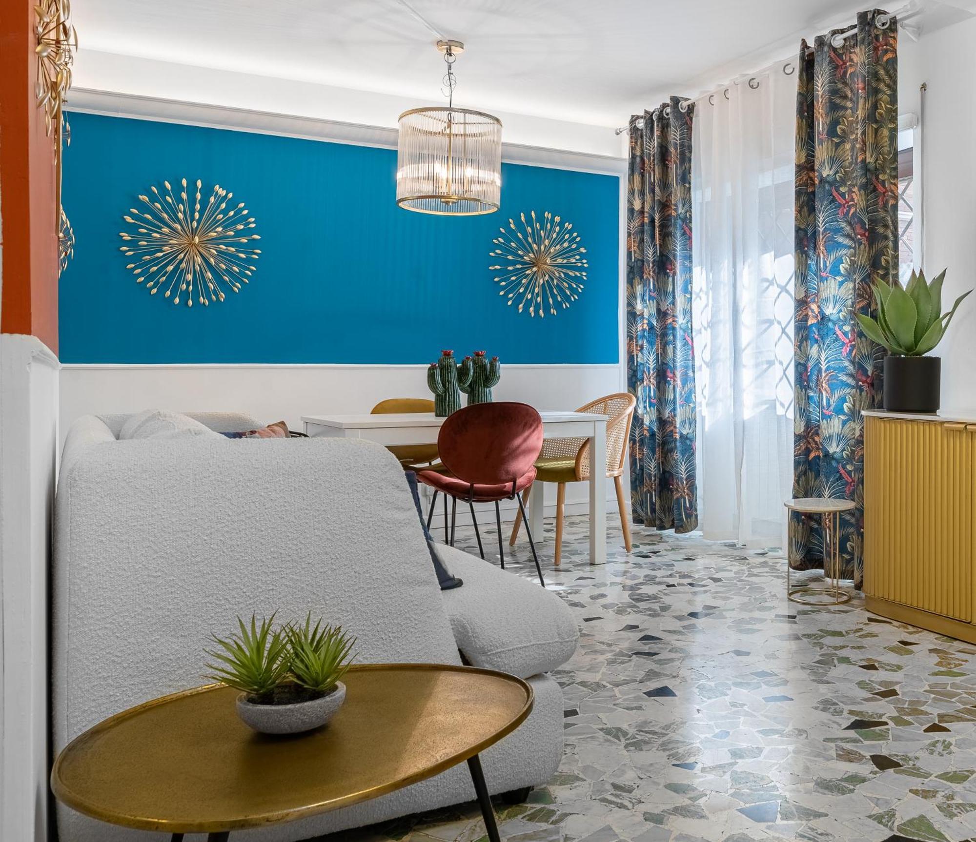 Flaminio Charme Apartment Roma Exterior foto