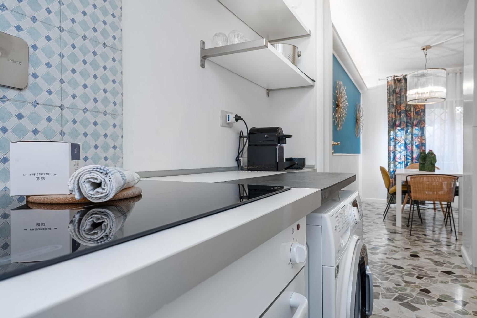 Flaminio Charme Apartment Roma Exterior foto